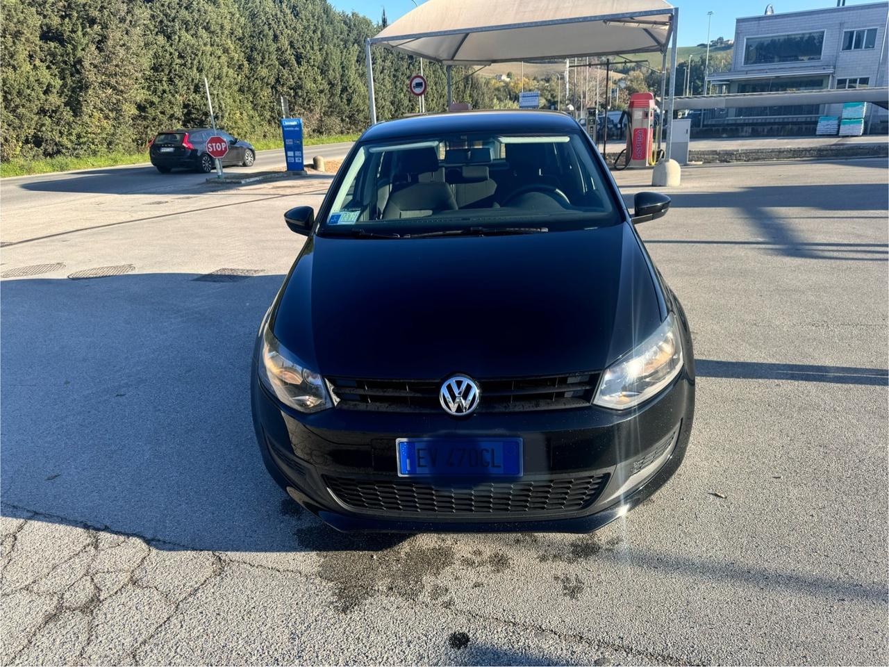 Volkswagen Polo 1.6 TDI 90CV DPF 3 porte Comfortline