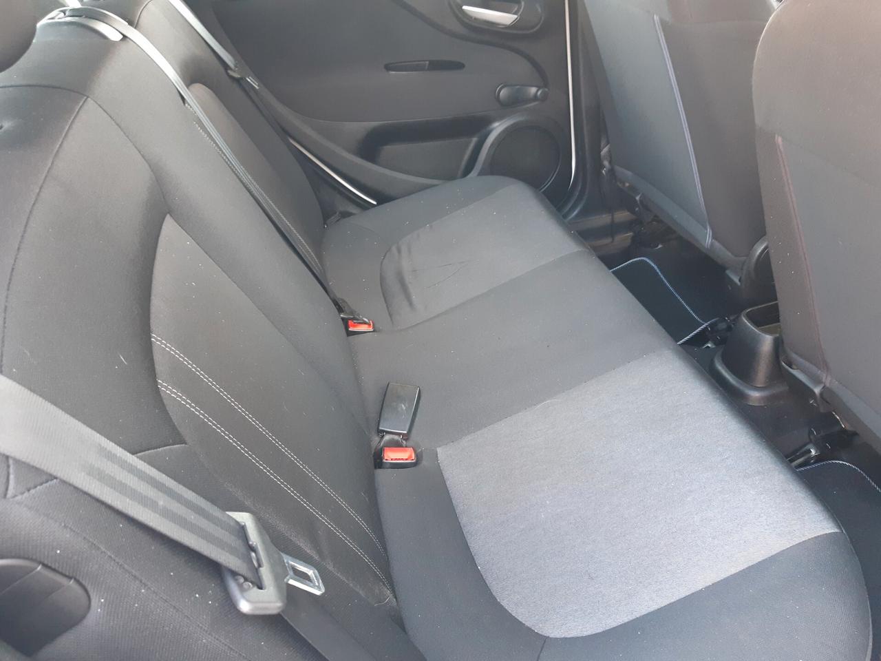 Fiat Grande Punto 1.2 5 porte S&S Actual