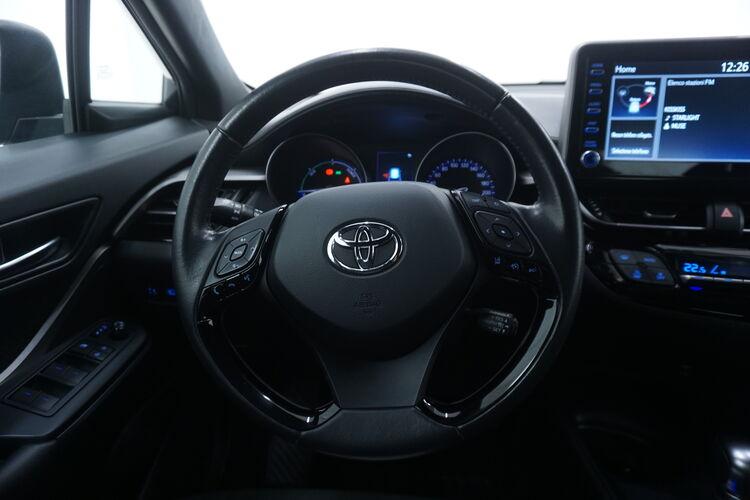 Toyota C-HR Hybrid Active BR553469 1.8 Full Hybrid 122CV