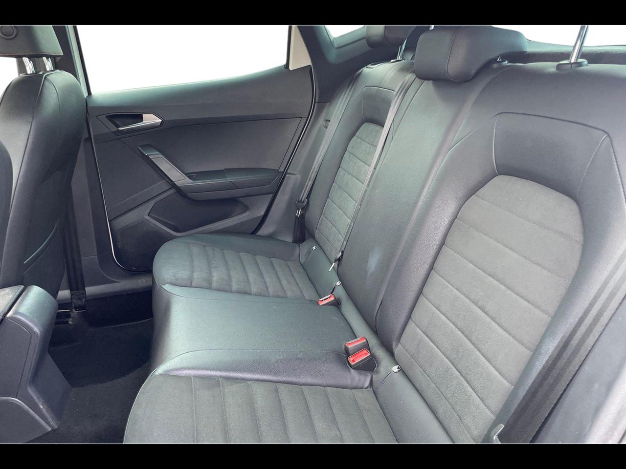 SEAT Arona 1.0 ecotsi FR 95cv