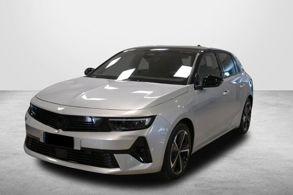 OPEL ASTRA 1.2 TURBO 131CV AT8 GS *2025