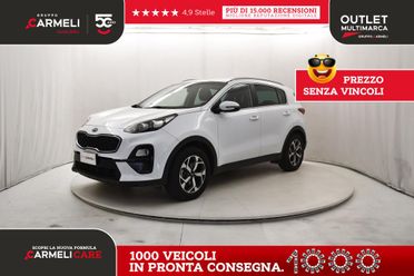 Kia Sportage 1.6 CRDi Business Class 2WD