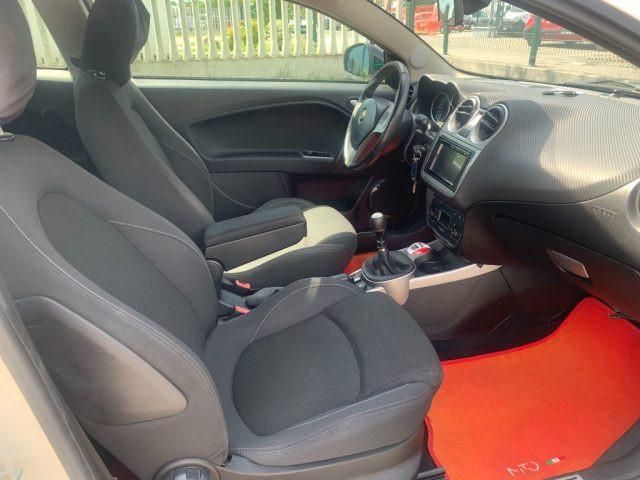 ALFA ROMEO MiTo 1.3 JTDm-2 95 CV S&S Distinctive