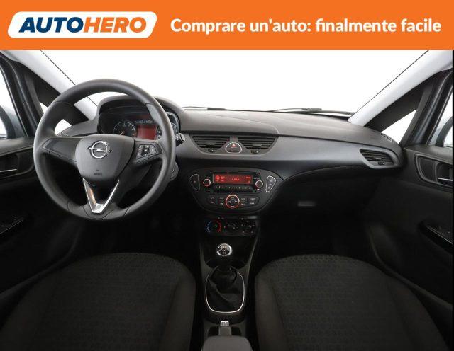OPEL Corsa 1.2 5 porte Advance
