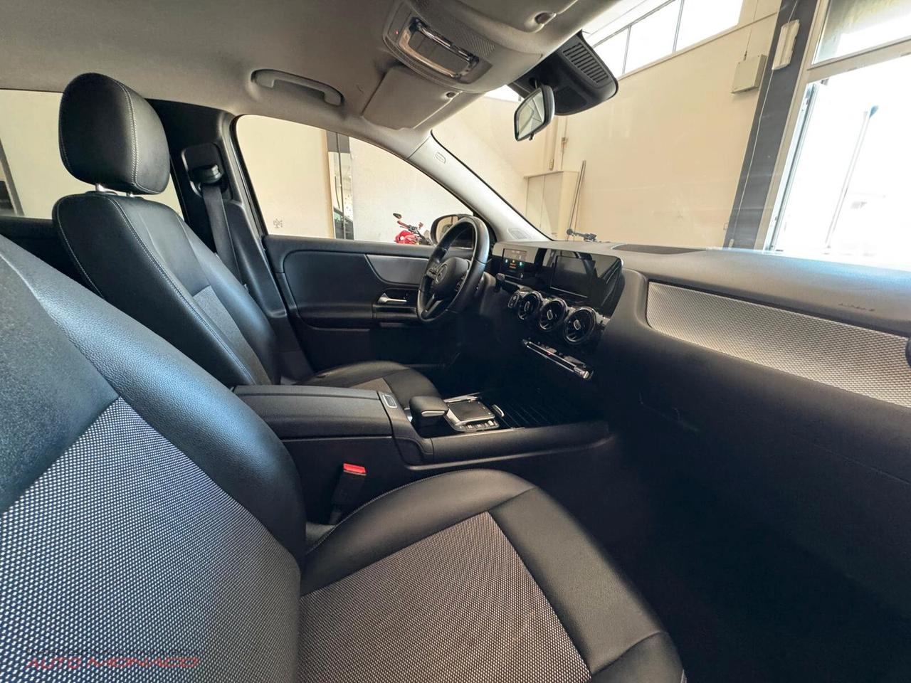 Mercedes-benz GLA 180d 116cv Executive 2021