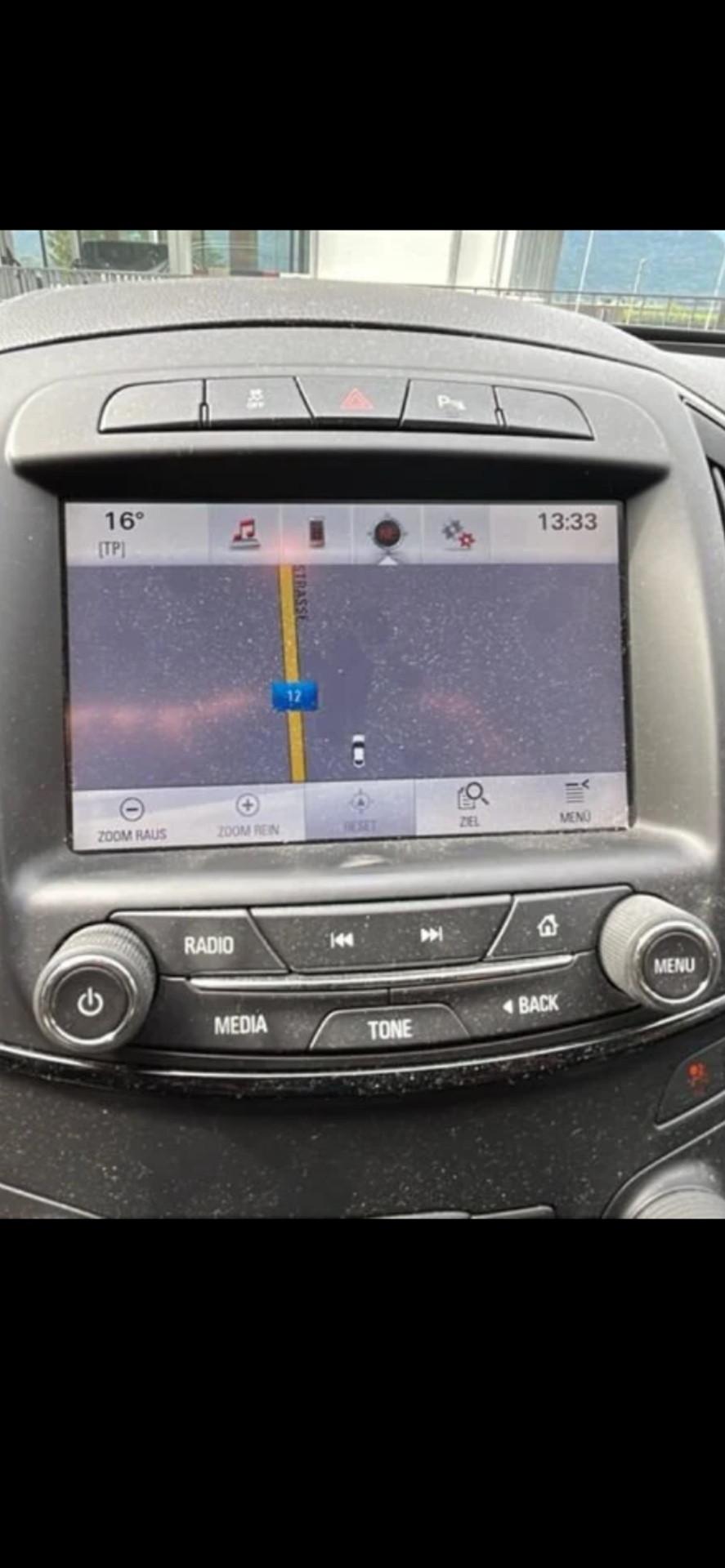 Opel Insignia 2.0 CDTI OK NEOPATENTATI