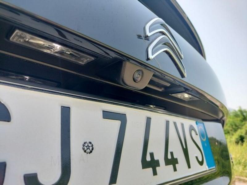 Citroën C4 BlueHDi 130 S&S EAT8 Feel Pack
