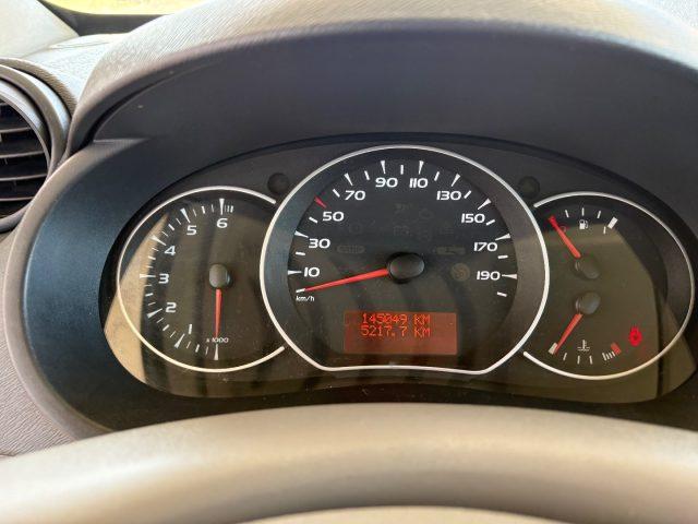RENAULT Kangoo 1.6 105CV 5 porte Dynamique OK NEOPATENTATI