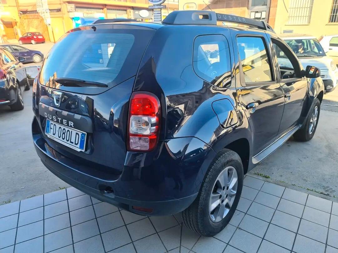 Dacia Duster 1.5 dCi 110CV Start&Stop 4x2 Serie Lim.Urban Explorer