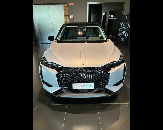 DS AUTOMOBILES DS 3 1.2 hybrid Edition France 136cv auto