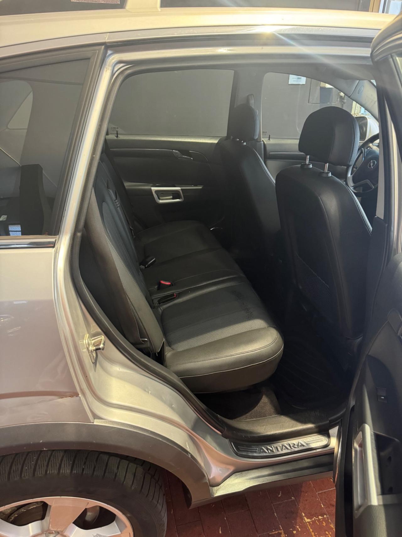 Opel Antara 2.0 CDTI 150CV Cosmo