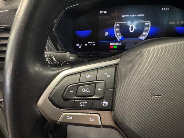 VOLKSWAGEN T-Cross 1.0 TSI 110 CV DSG Style