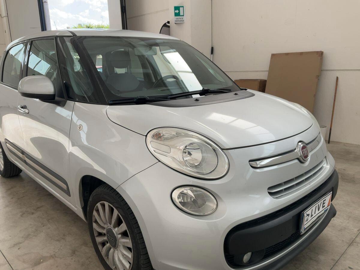 Fiat 500L 1.3 Multijet 85 CV Pop Star'14