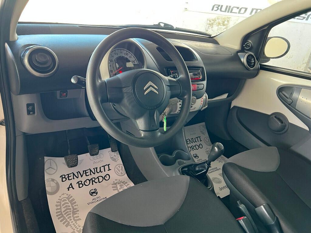 Citroen C1 Amici 5 porte 1.0 Unipro’