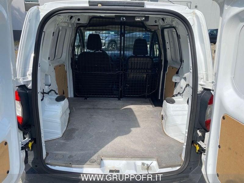 Ford Transit Courier 1.5 TDCi 75CV Van NETTO IVA