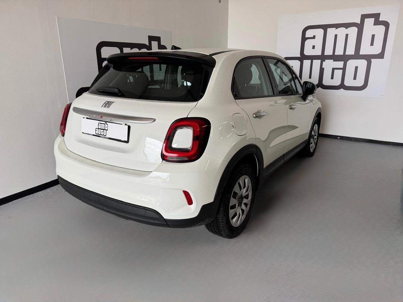 Fiat 500X 1.3 MultiJet 95 CV