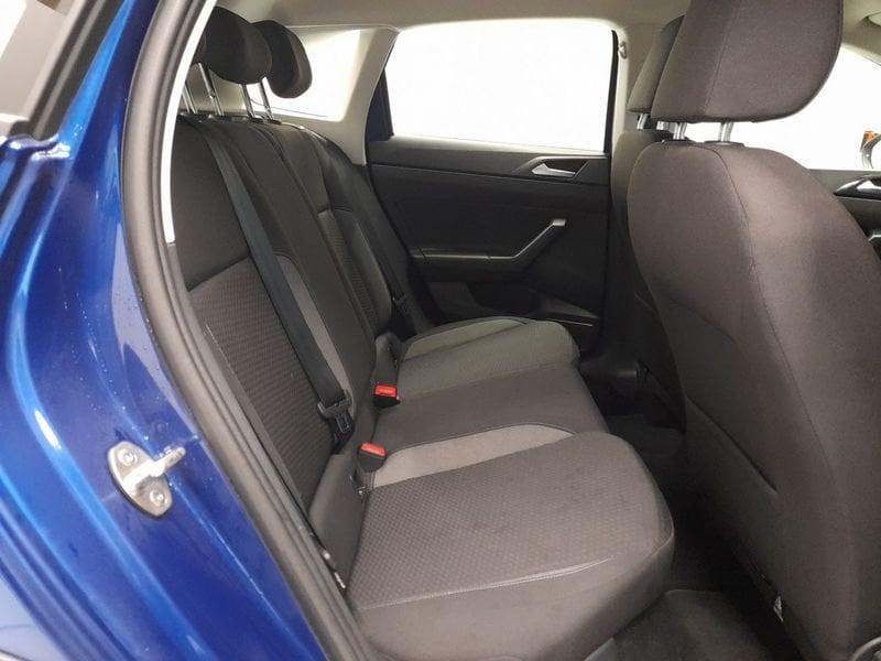 Volkswagen Taigo Taigo 1.0 TSI 115 CV Life