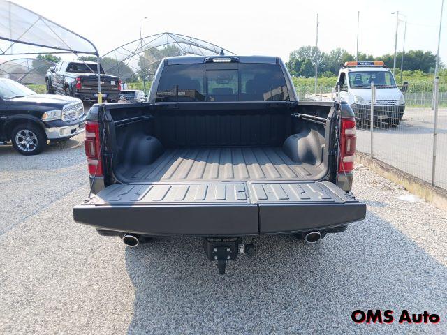 DODGE RAM 1500 5.7 GPL V8 Limited Elite - N1