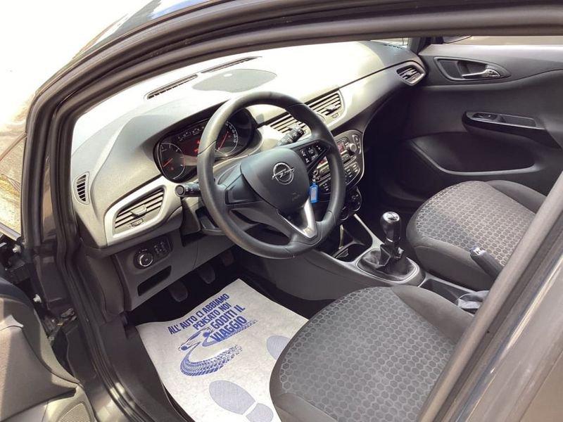 Opel Corsa 5P 1.4 ADVANCE (N-JOY) 90CV
