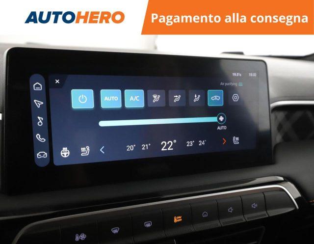 MG MG3 1.5 Hybrid+ Luxury