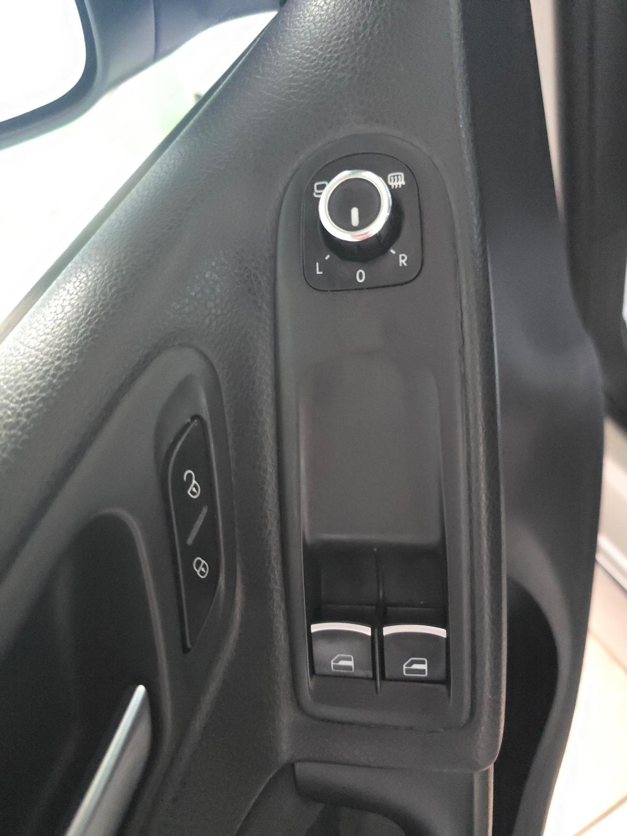 Volkswagen Golf GTI 2.0 TSI 3p.