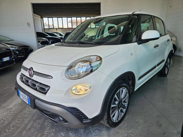 Fiat 500L Cross 1.3 mjt 95cv NEOPATENTATI