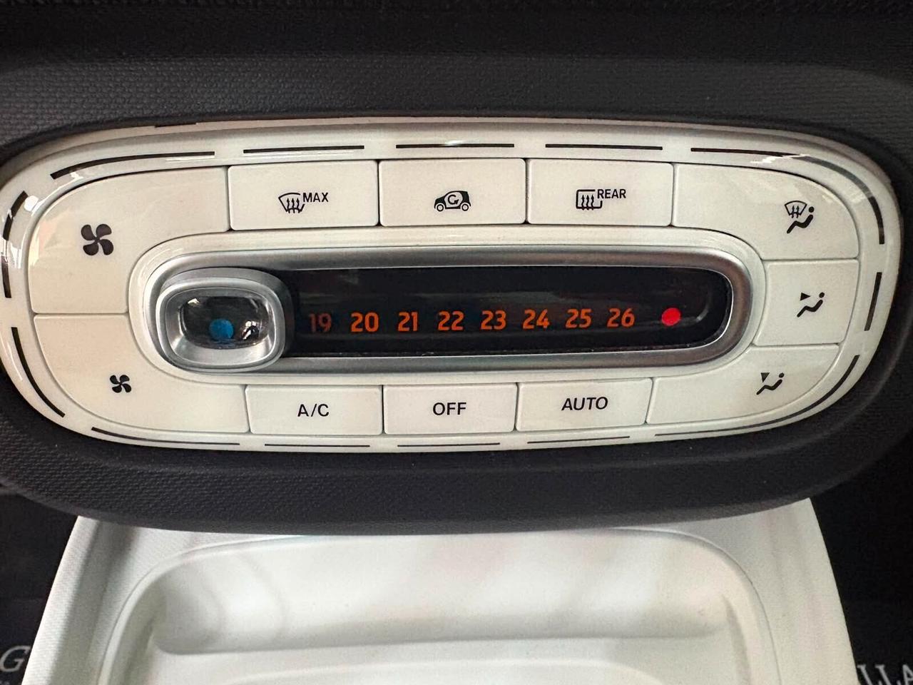 Smart ForTwo Passion 57.000 Km