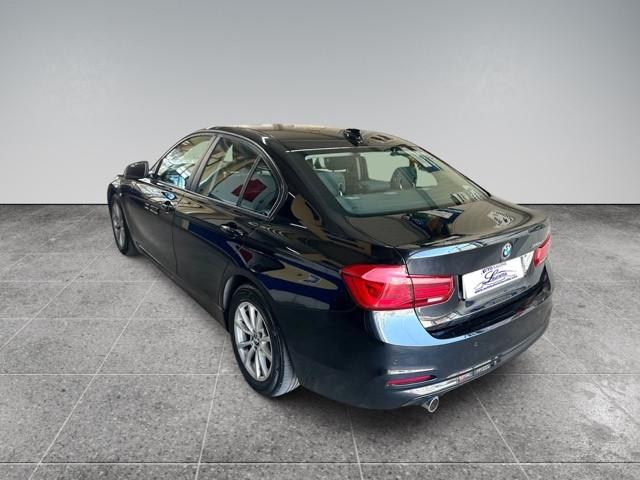 Bmw 118 BMW 118D BUSINESS ADVANTAGE AUT.