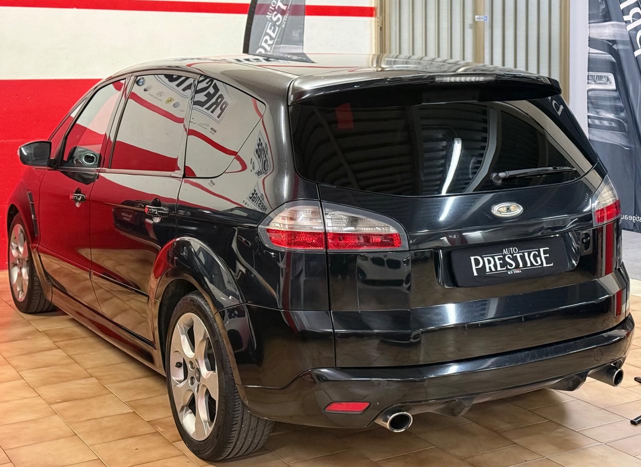 Ford S-Max 2.2 TDCi 175CV Titanium S