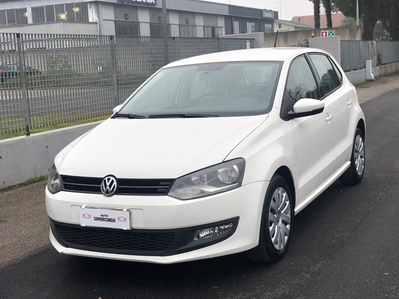 Volkswagen Polo 1.2 TDI 2013 Ok per neopatentati