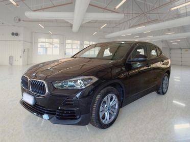 BMW X2 XDRIVE 25E BUSINESS X AUTOMATICO SUV
