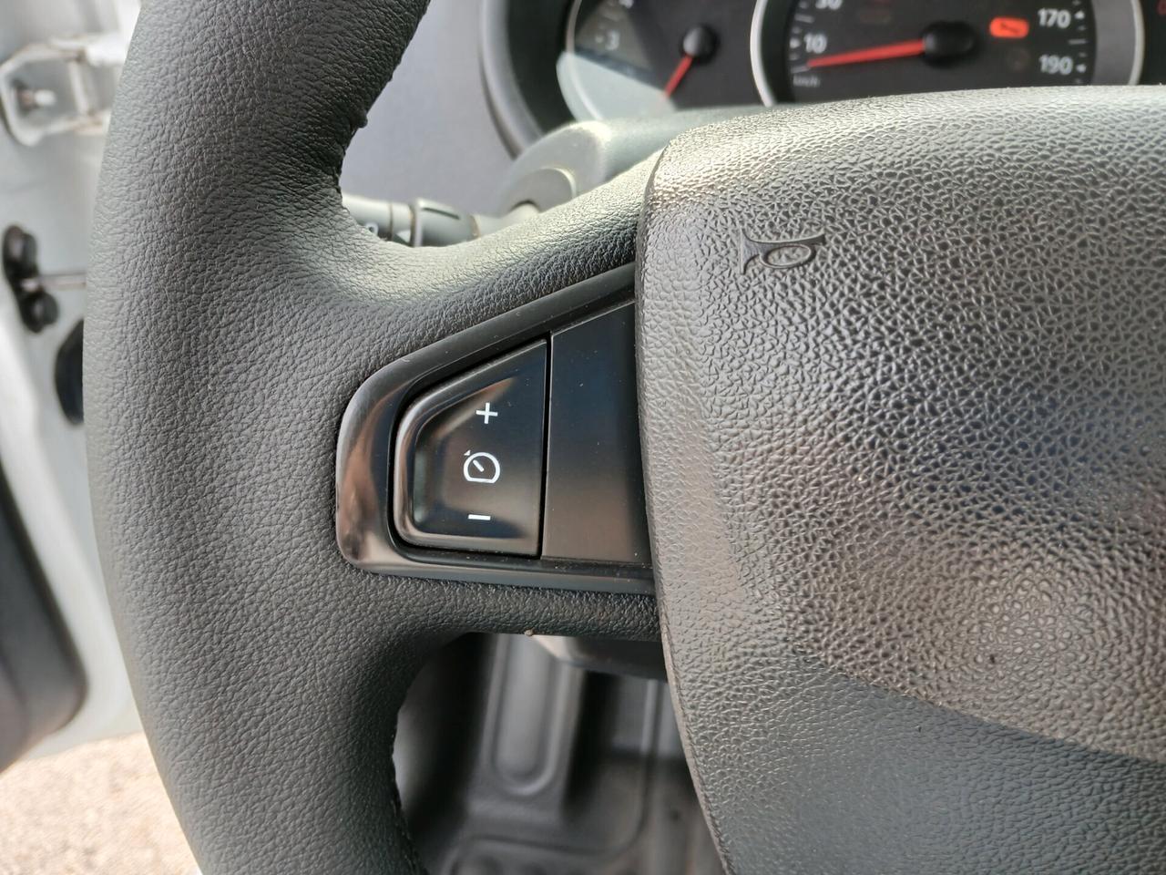 RENAULT KANGOO MAXI AUTOCARRO 5 POSTI