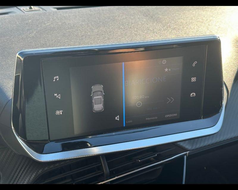 Peugeot 2008 2008 1.2 puretech Allure Navi Pack s&s 130cv