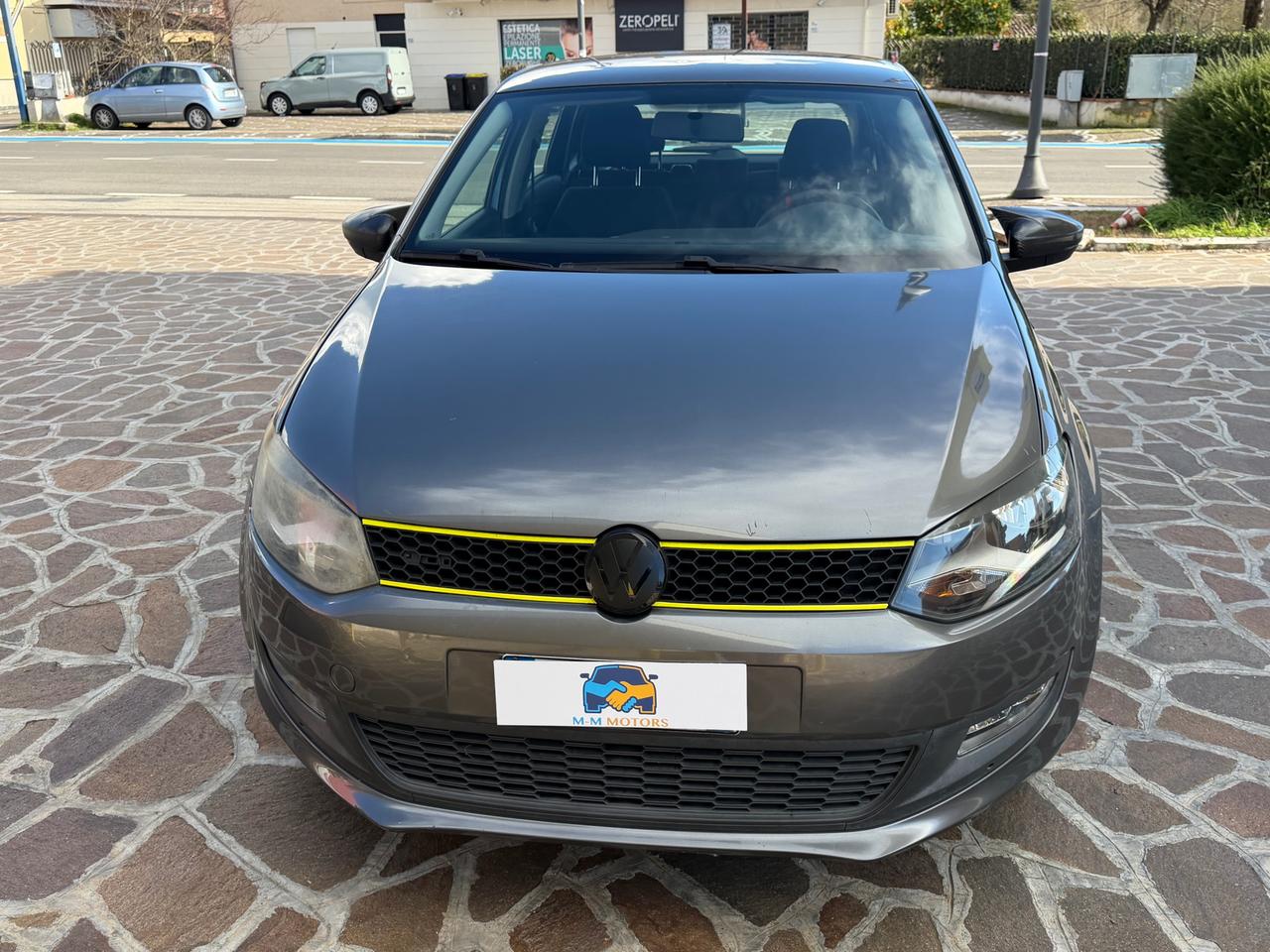 Volkswagen Polo 5 Porte Polo 5p 1.2 Comfortline 70cv