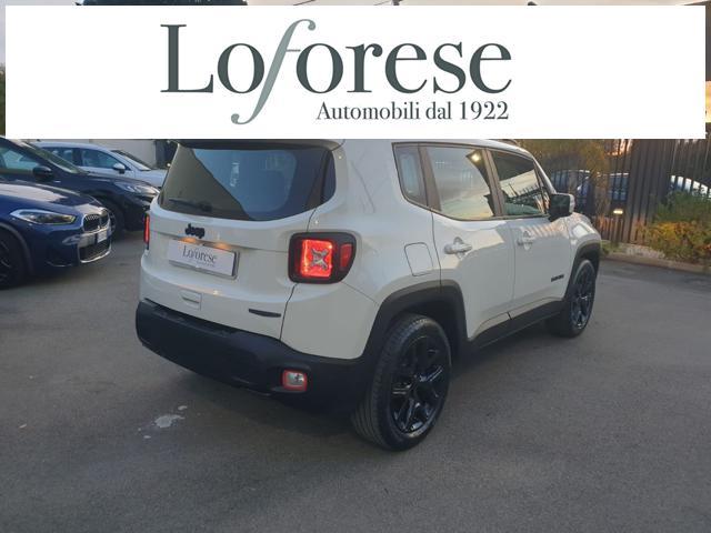 JEEP Renegade 1.0 T3 Night Eagle