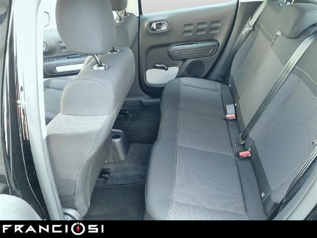 CITROEN C3 1.2 puretech C Series s s 83cv neopatentati