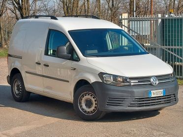 Volkswagen Caddy Furgone Autocarro 1.4 TGI Furgone Benzina Metano