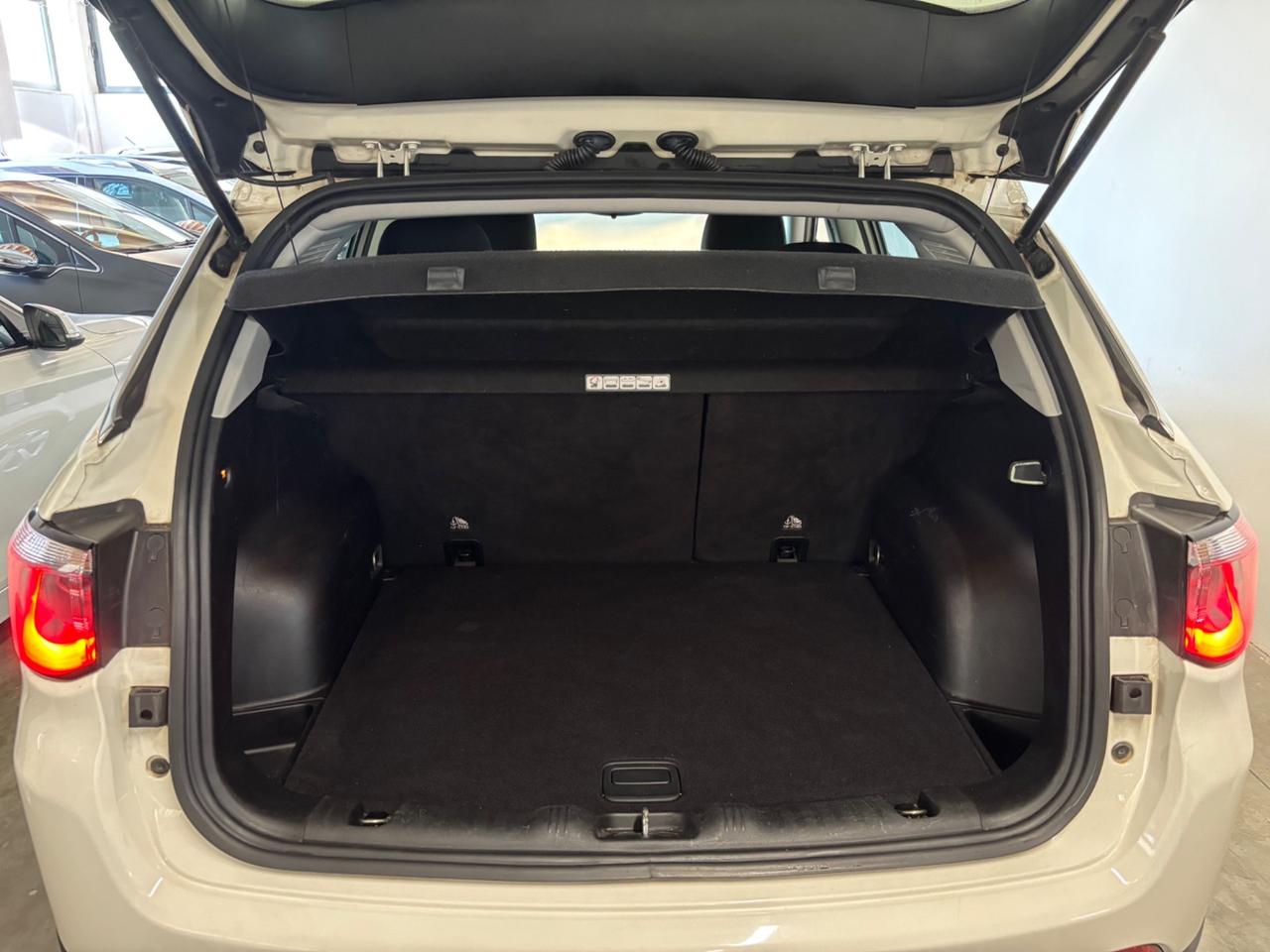 Jeep Compass 1.4 BENZINA 2WD Limited