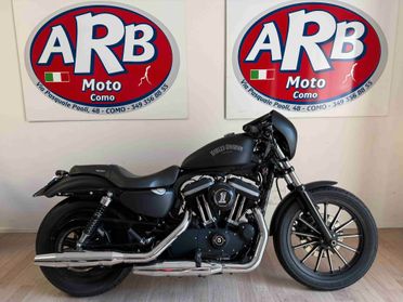 Harley-davidson 883
