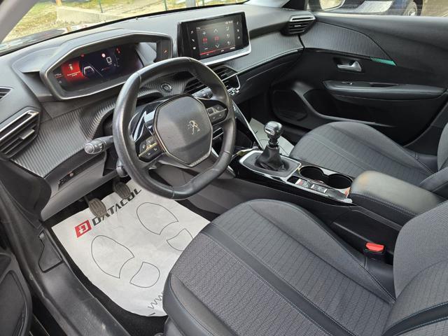 PEUGEOT 208 PureTech 100 Stop&Start 5 porte Active