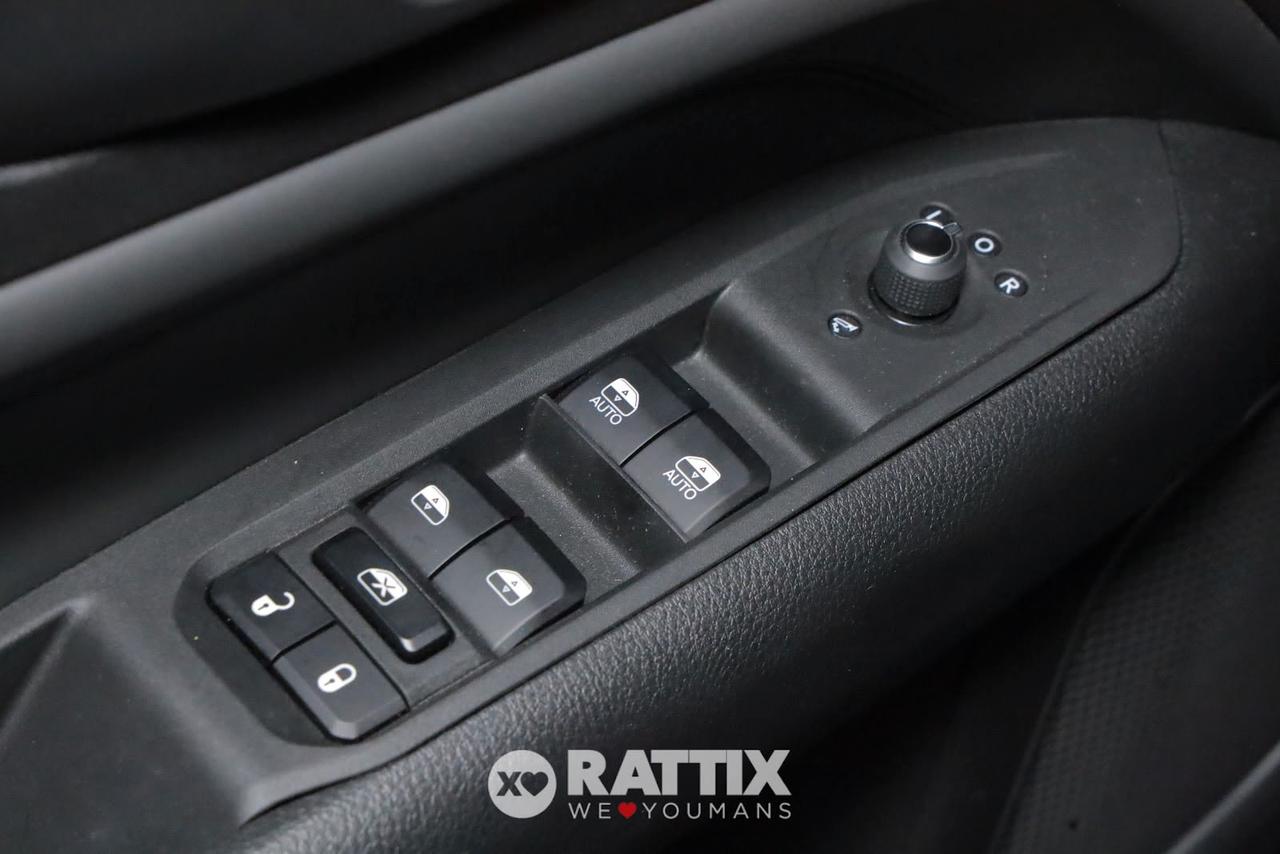 Jeep Compass 1.5 Turbo T4 Mhev 130CV Altitude DCT