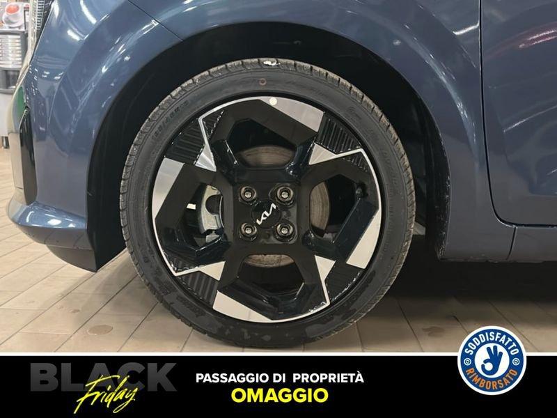 KIA Picanto 1.0 Style (TT) MY26