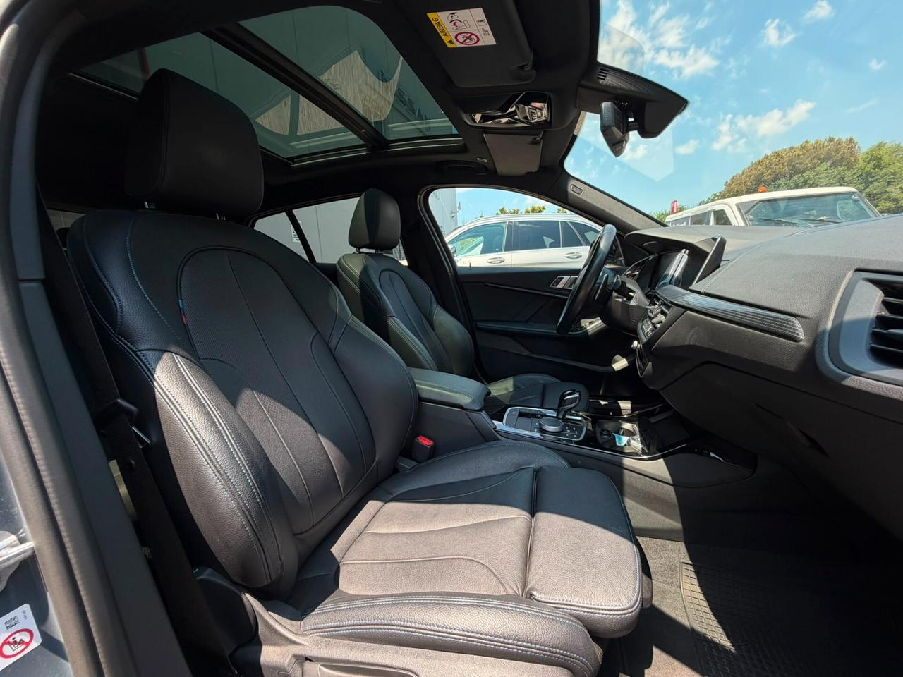 Bmw 135 M 135i xDrive