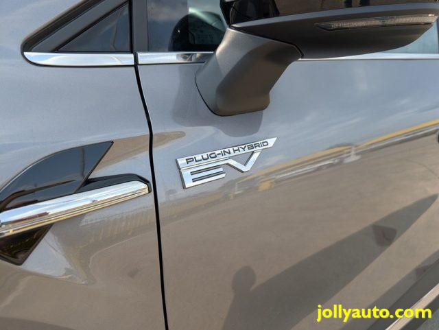 MITSUBISHI ASX 1.6L Plug In 159 CV AT Intense