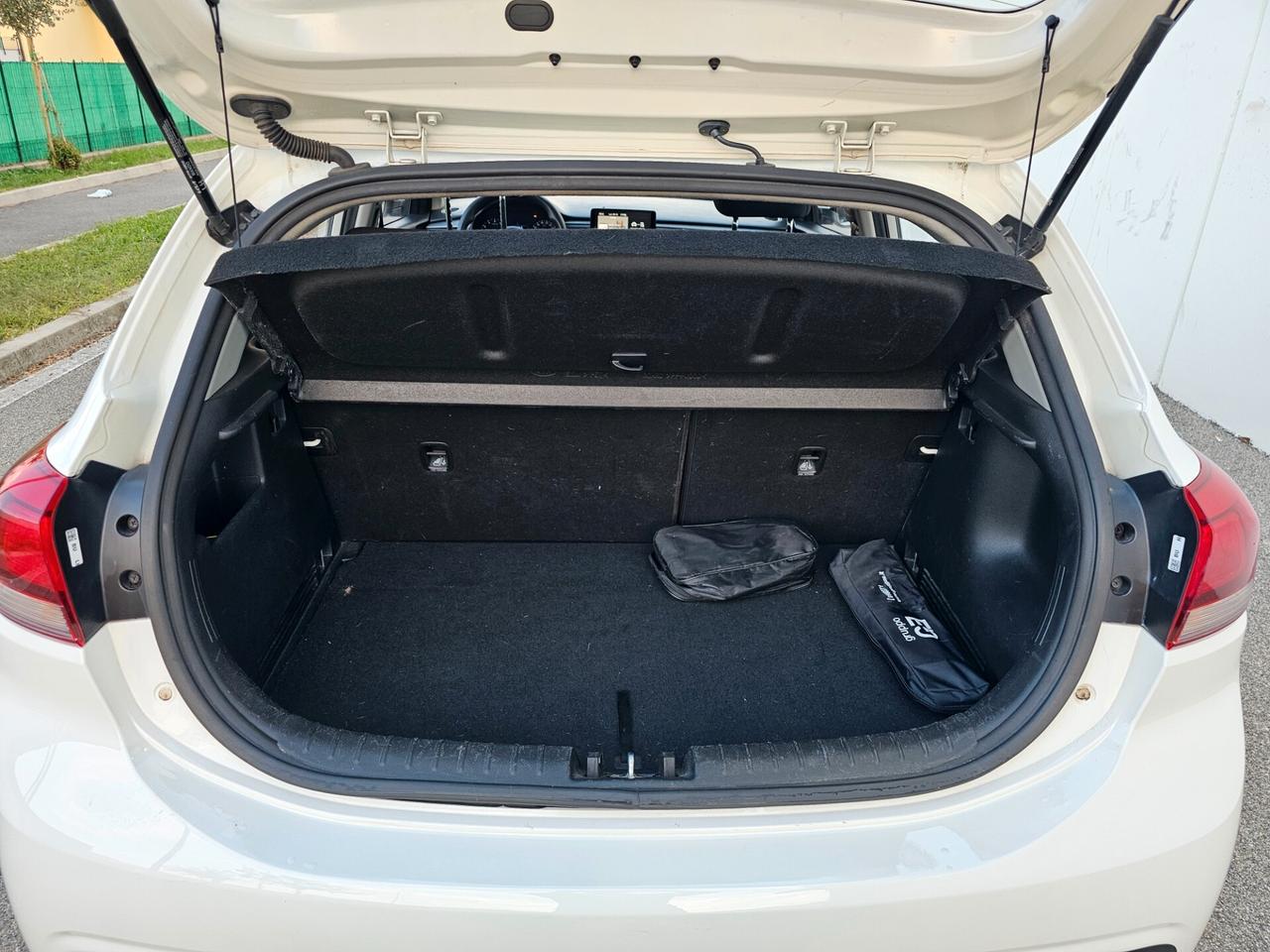 Kia Rio Gpl