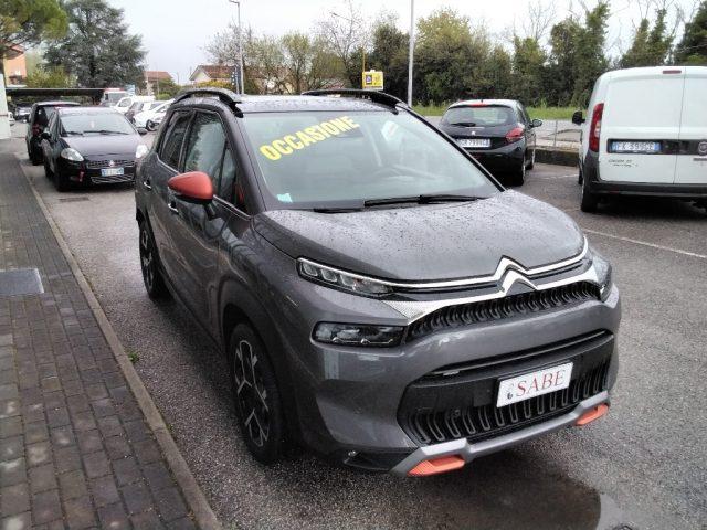 CITROEN C3 Aircross PureTech 110 S&S Shine Pack
