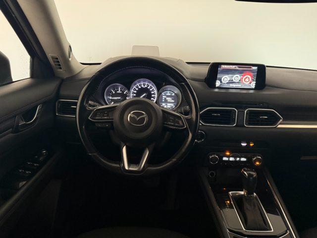 MAZDA CX-5 2.2L Skyactiv-D 150 CV 2WD Exceed