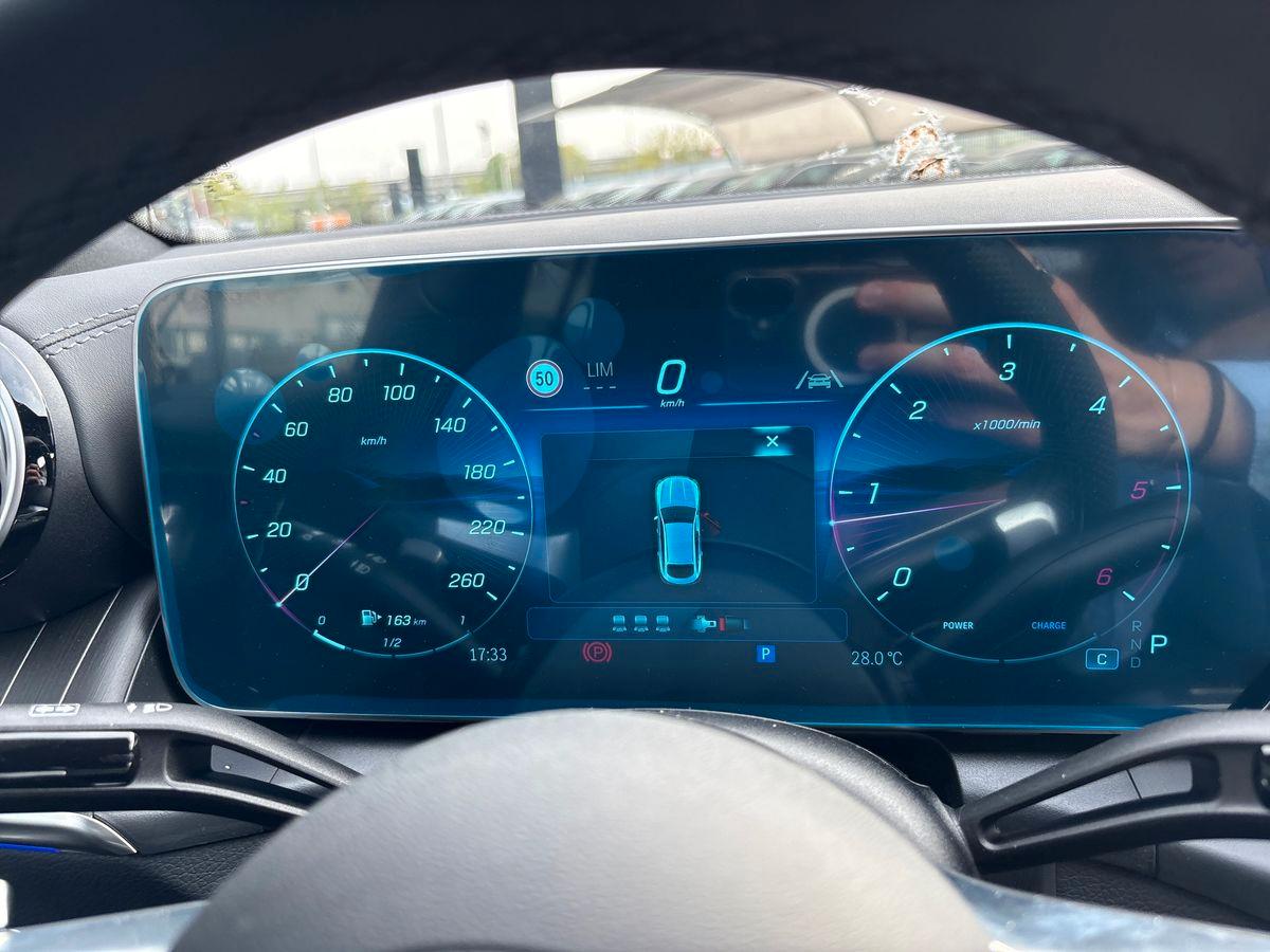 Mercedes-Benz GLC 300 d 4MATIC Coupe