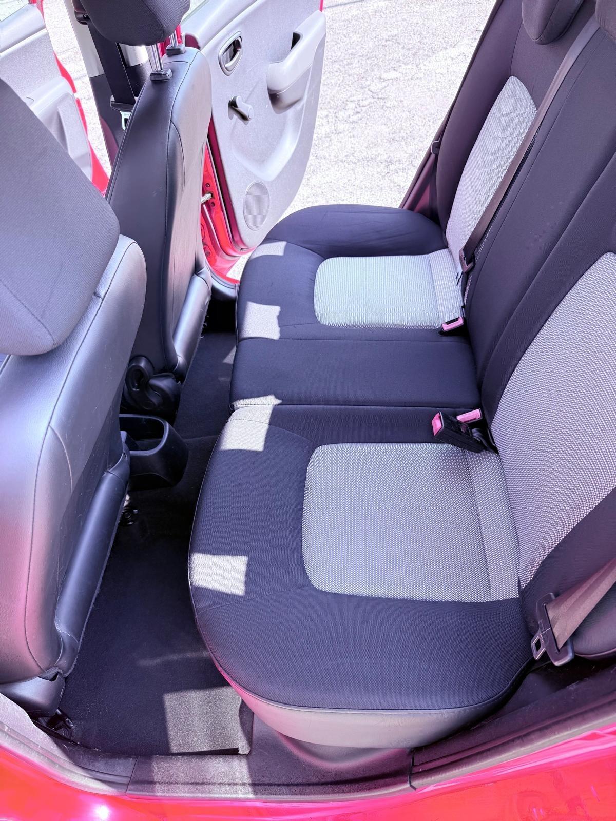 Hyundai i10 1.1 12V BlueDrive GPL Ok neopatentati
