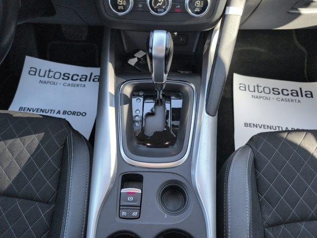 RENAULT Kadjar Blue dCi 8V 115CV EDC Intens
